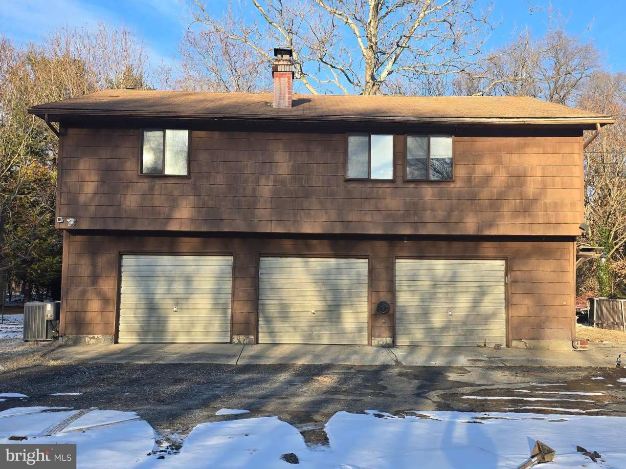 579 CHESTNUT STREET