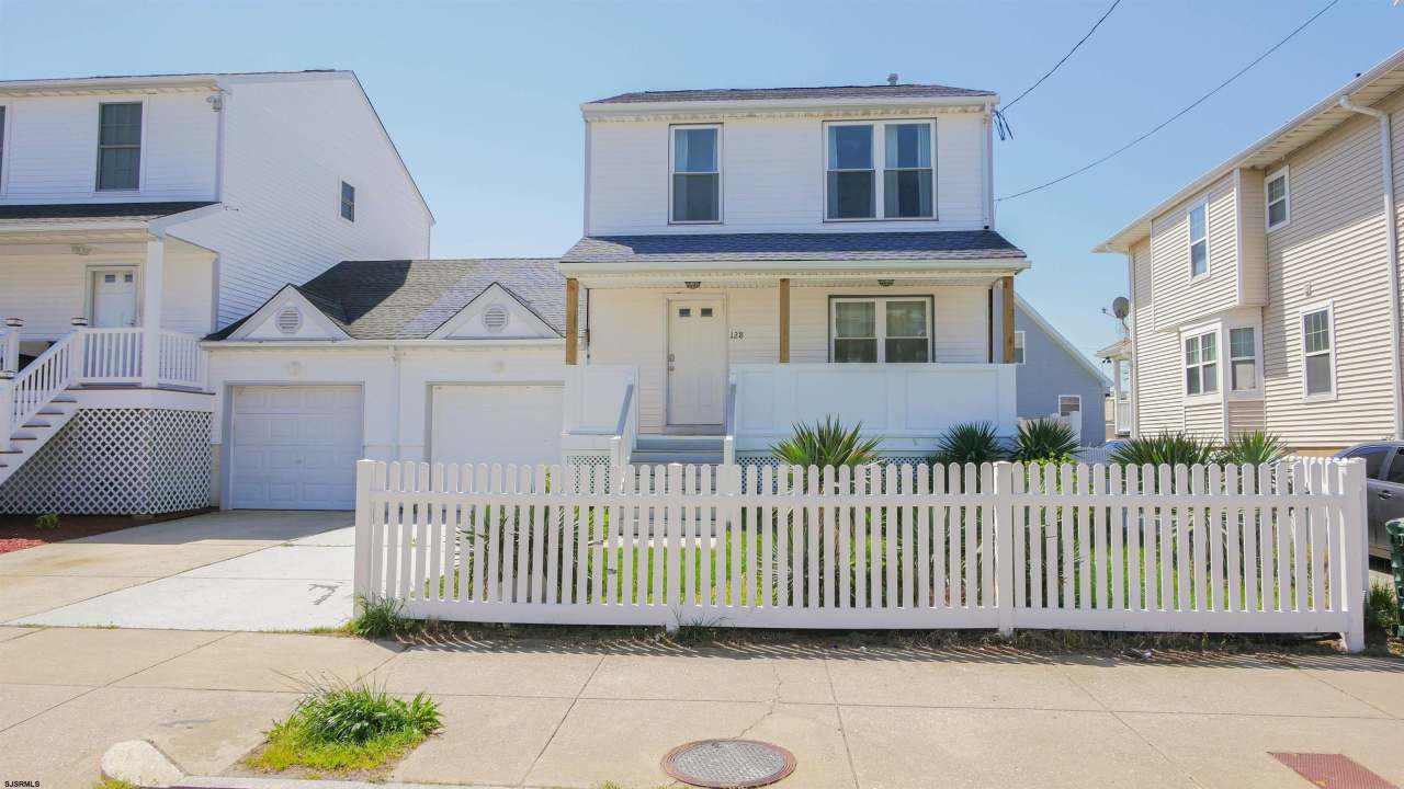 128 N Rhode Island Ave