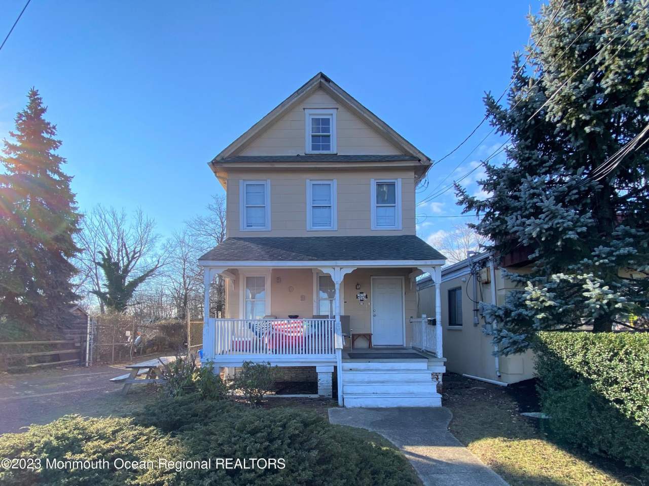 809 16th Avenue unit: 1