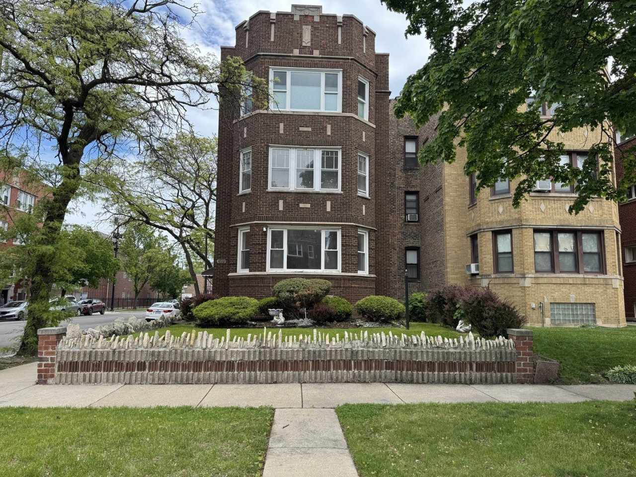 7301 S Constance Avenue