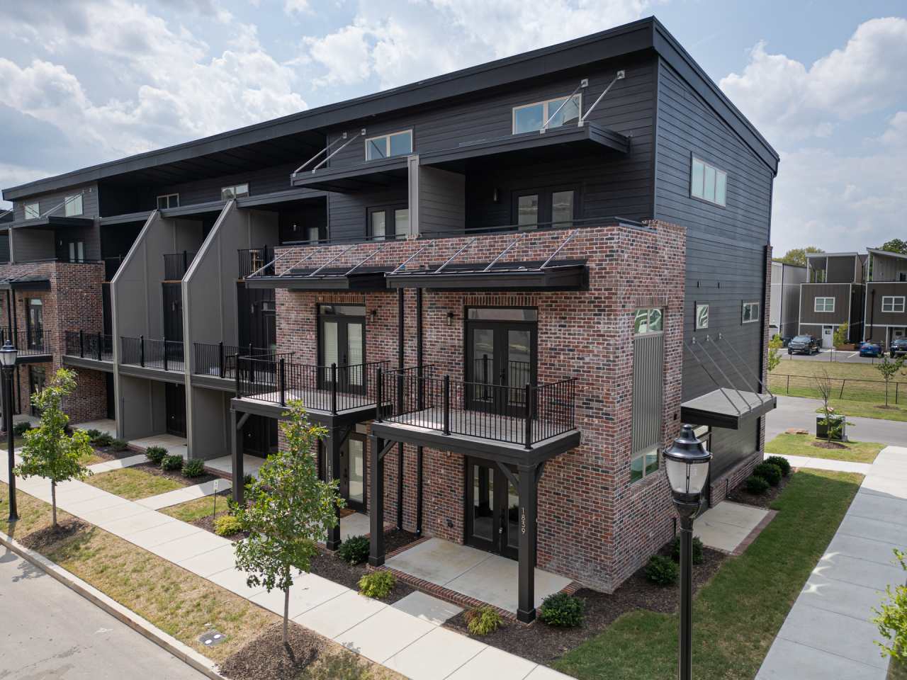 Slate Homes