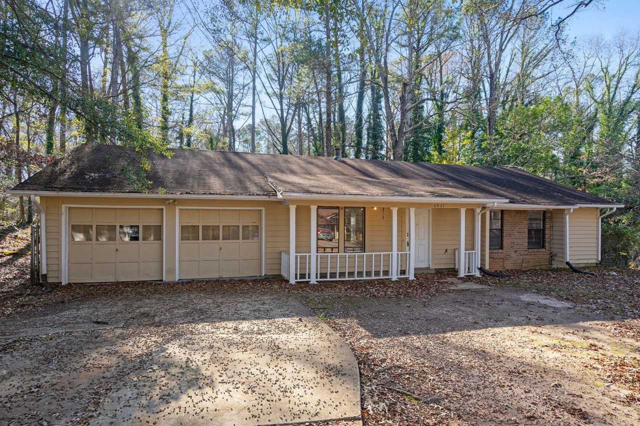 3 Bedroom 2 Bath Home