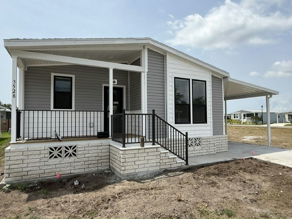 3528 Vine Trail, #148