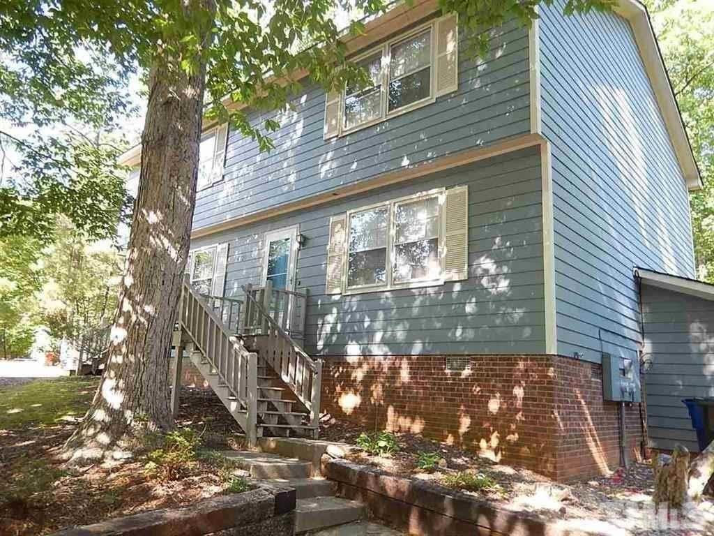 6720 Glendower Road unit: A