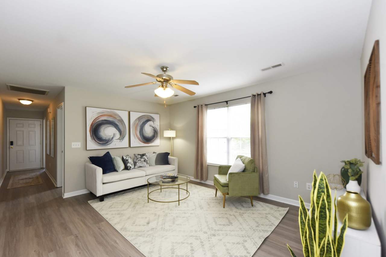 Residences at Devanshire