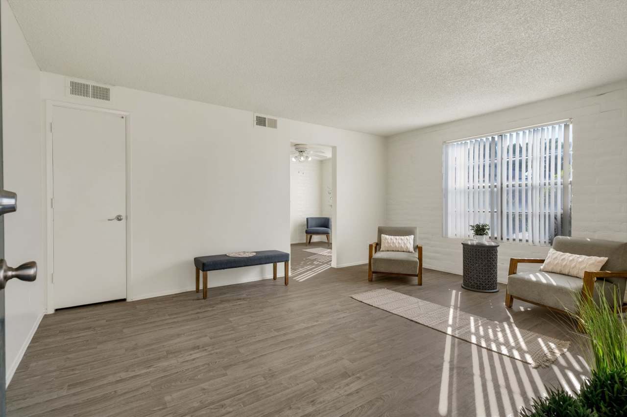 Campbell Ranch on Roger