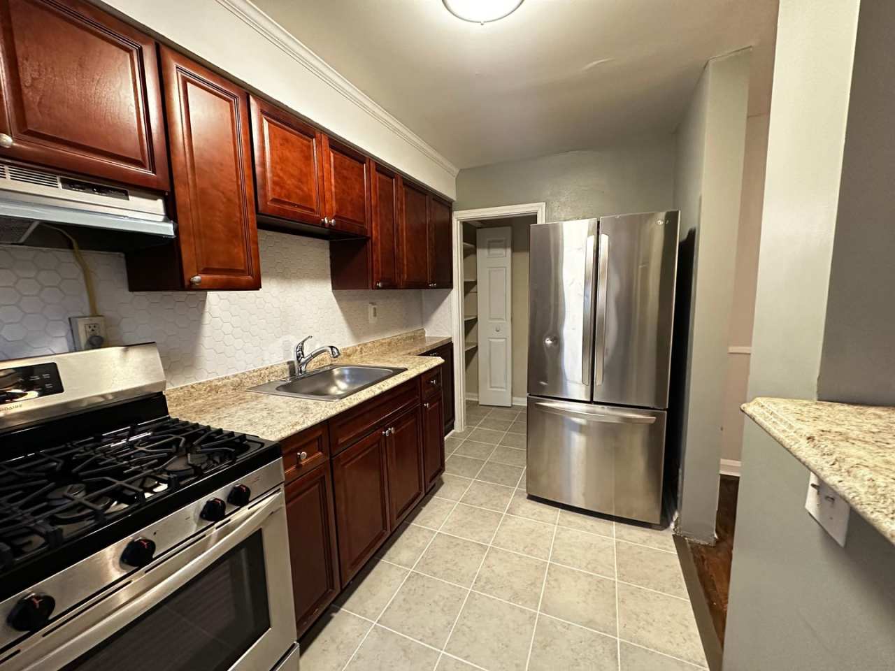 Perfect house to call home