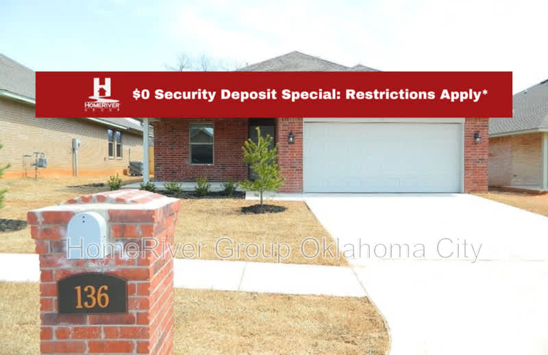 136 Saint Charles Way