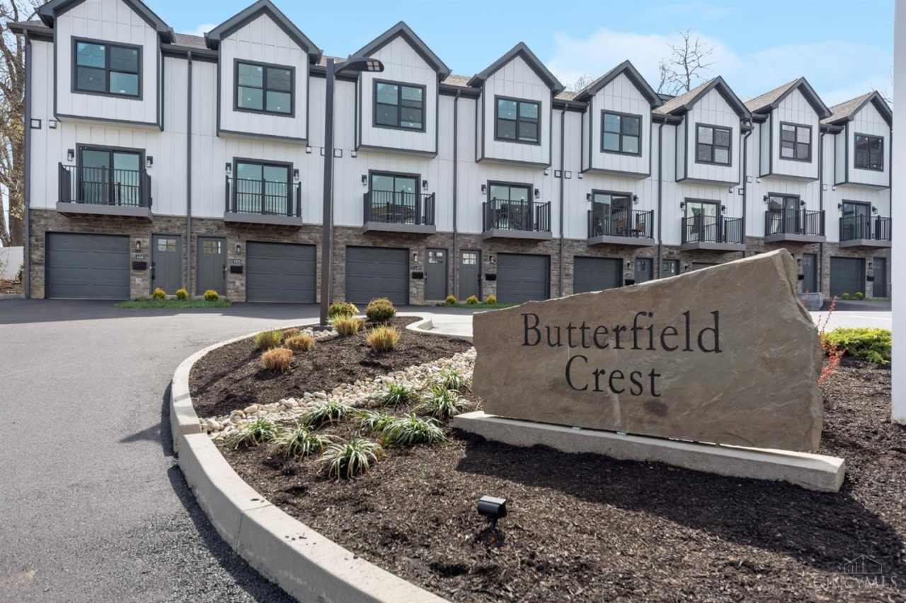 4480 Butterfield Place