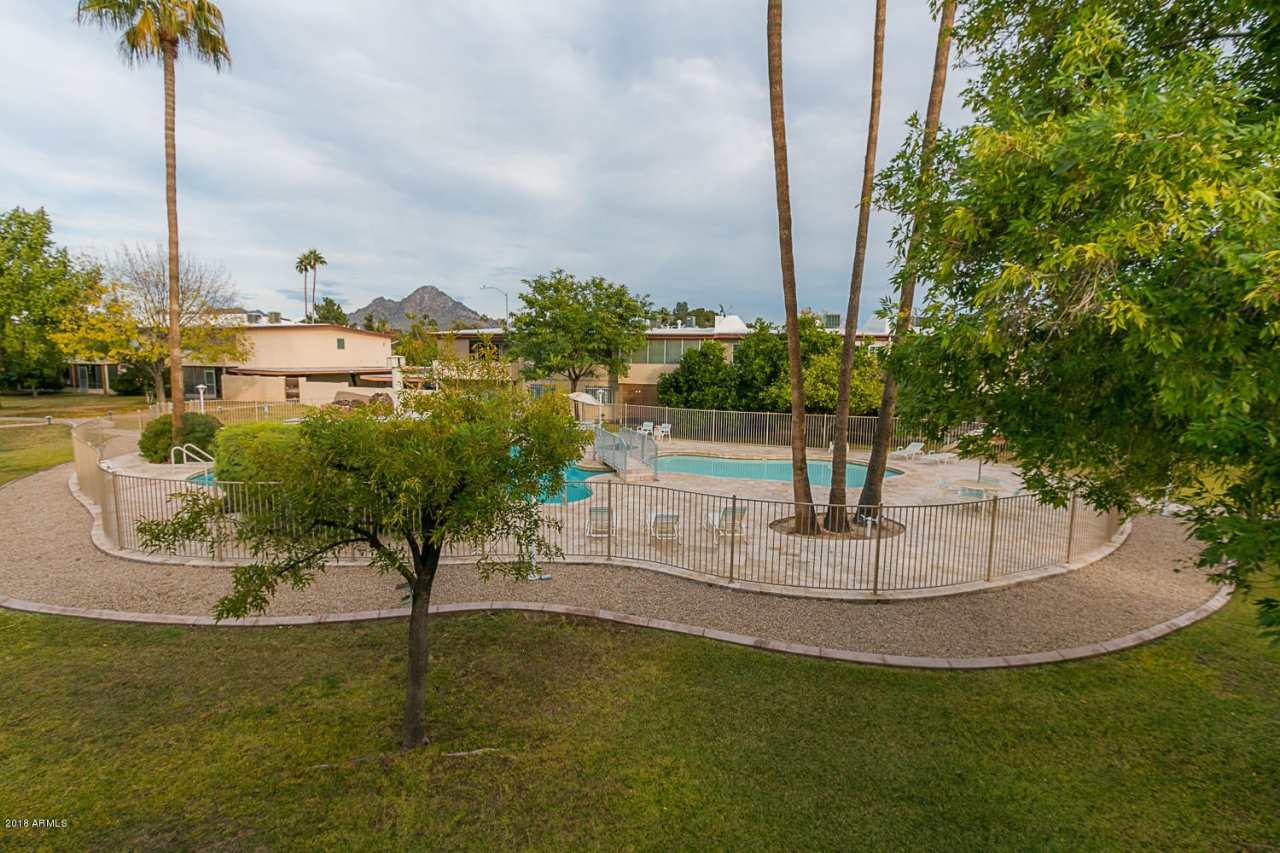 6109 North 12th StreetUnit 8