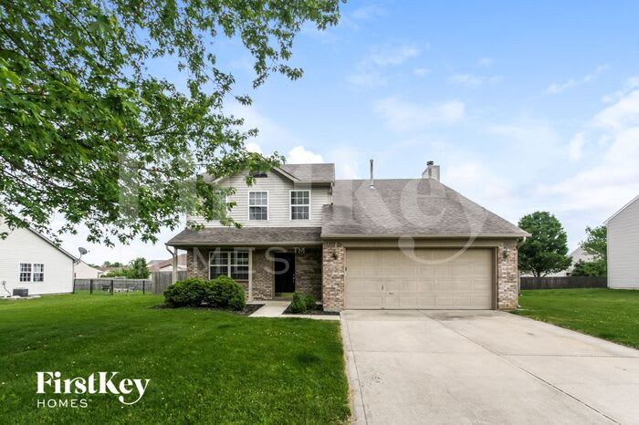 1027 West Palomino Place