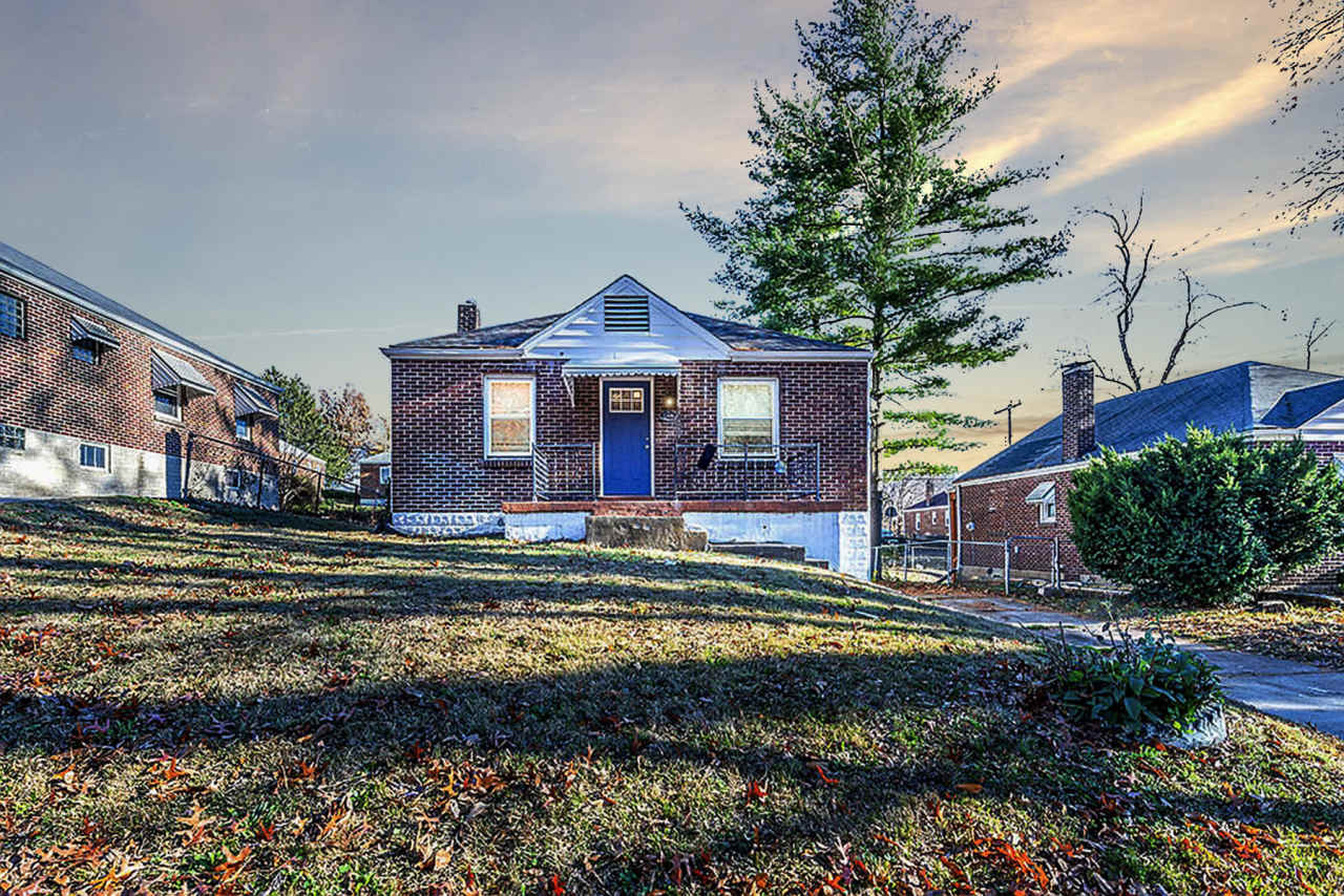 5306 Fletcher Street