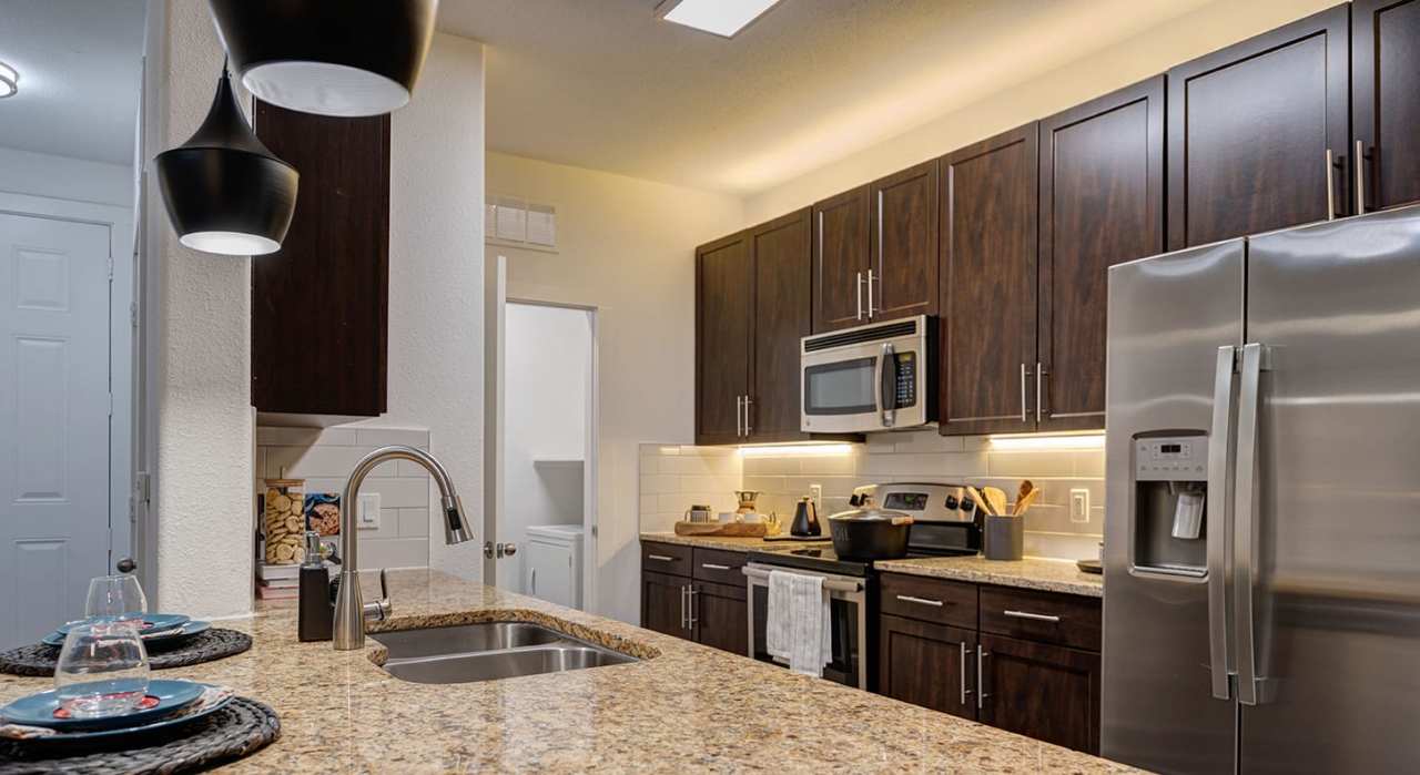 Reserve at Arboretum