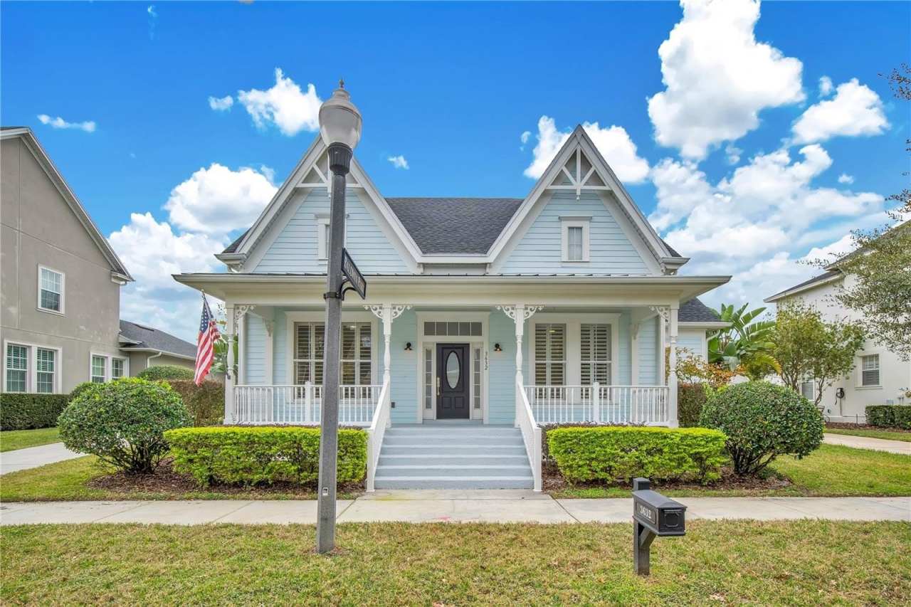 3632 UPPER UNION ROAD