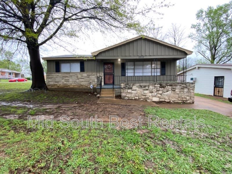 2218 Pamela (Frayser)