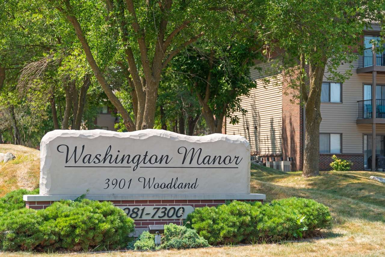 Washington Manor