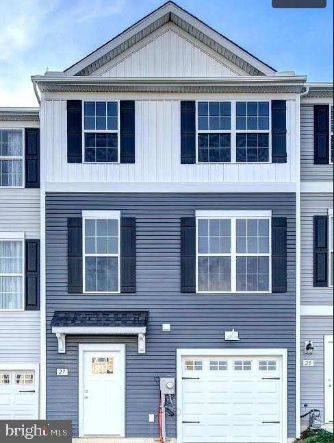 12430 JACKSON AVENUE unit: 20