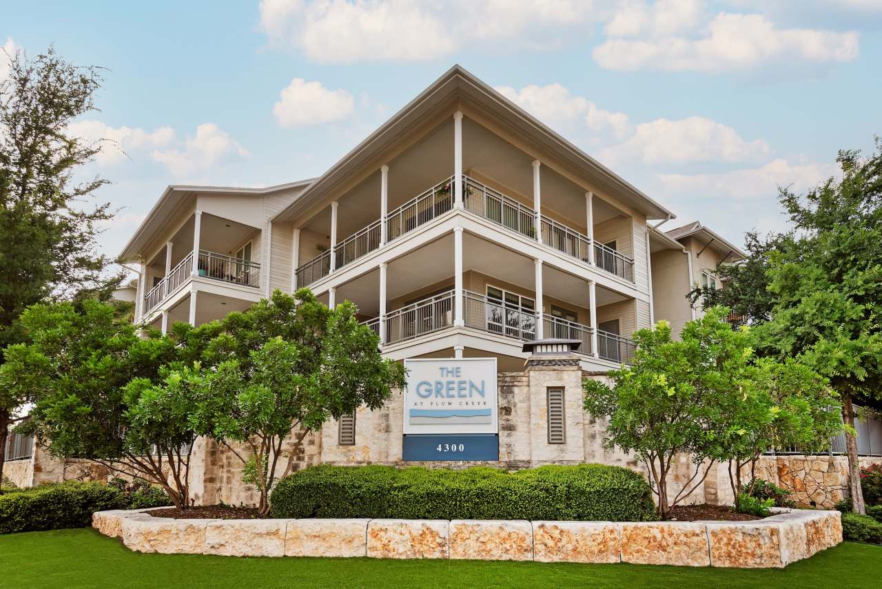 The Green at Plum Creek