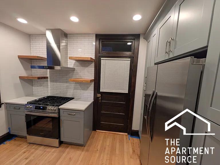 2626 West Devon Ave.