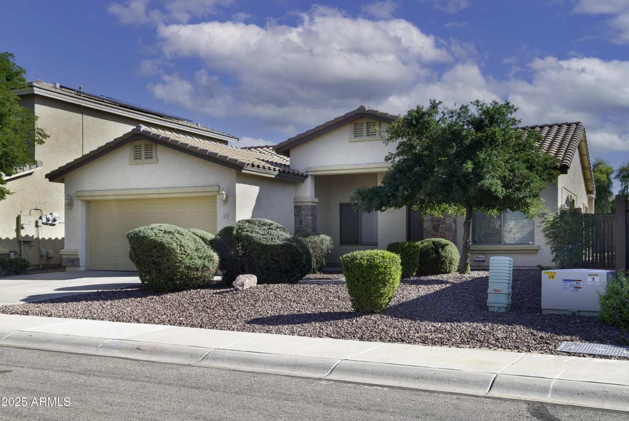 42193 W Ramona Street