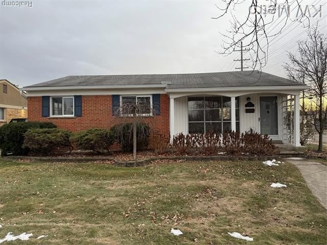 1204 Montrose Avenue