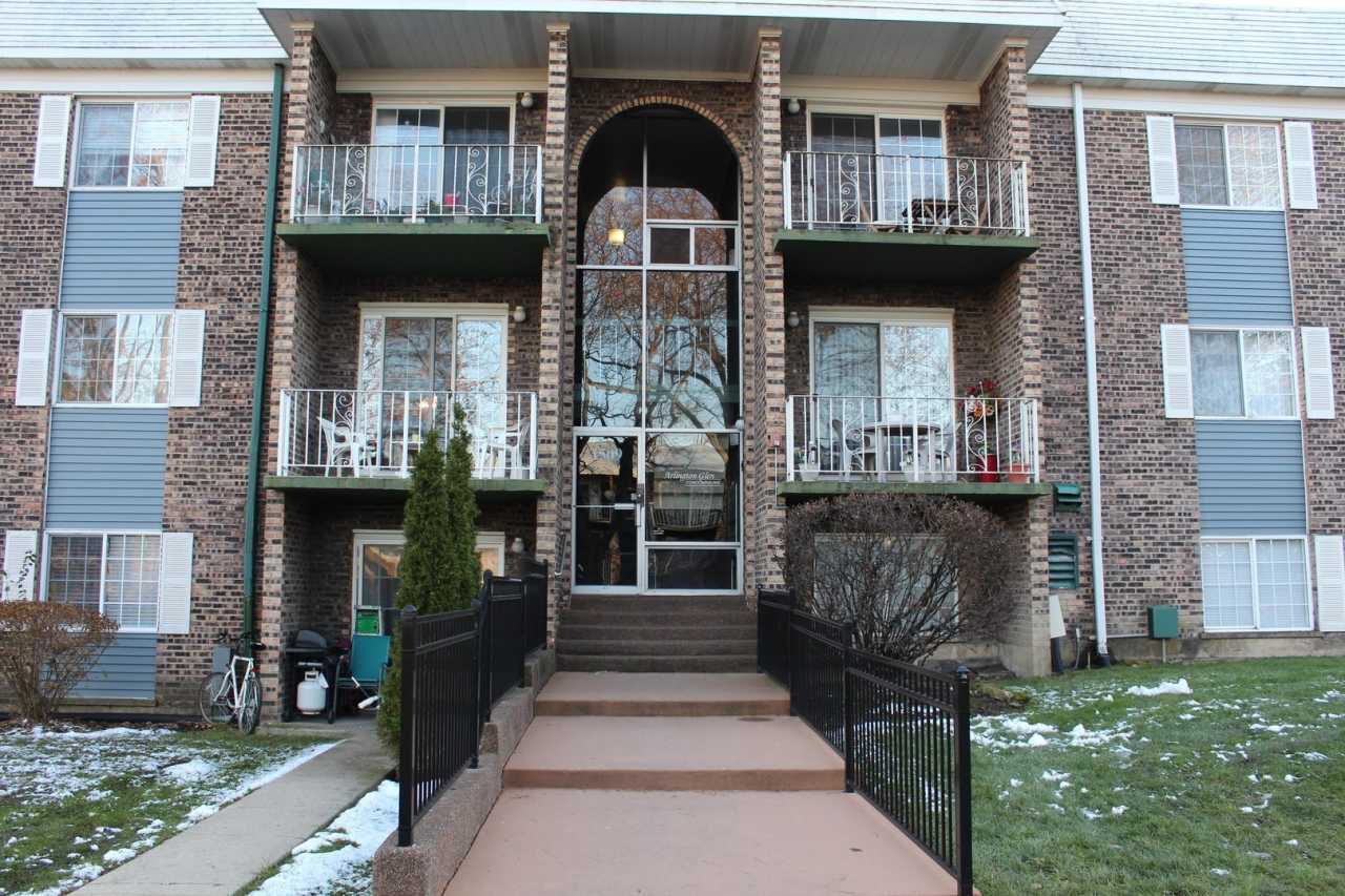 1509 N Windsor Drive