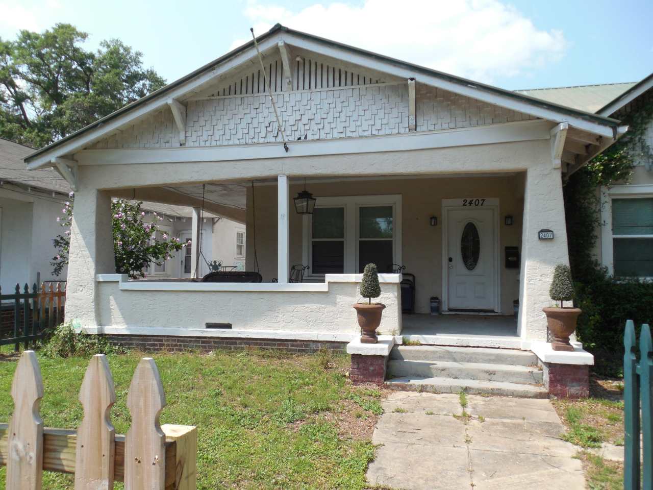 2407 Wrightsboro Road