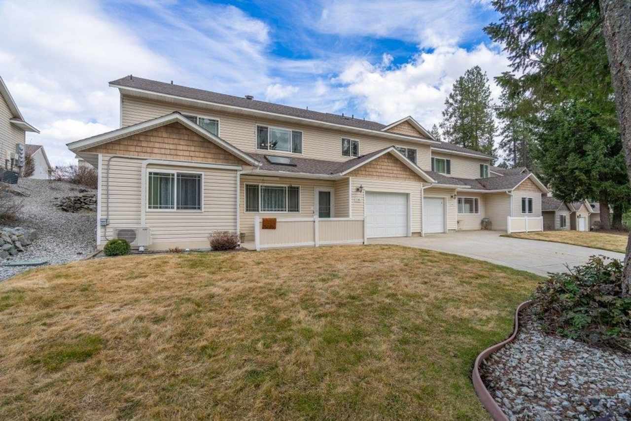 2 bed 2 bath Condo in Newport