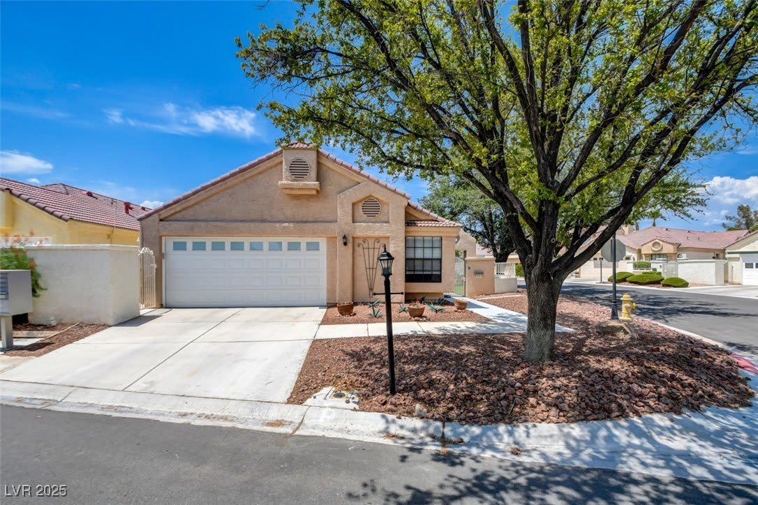 5257 Crooked Valley Drive