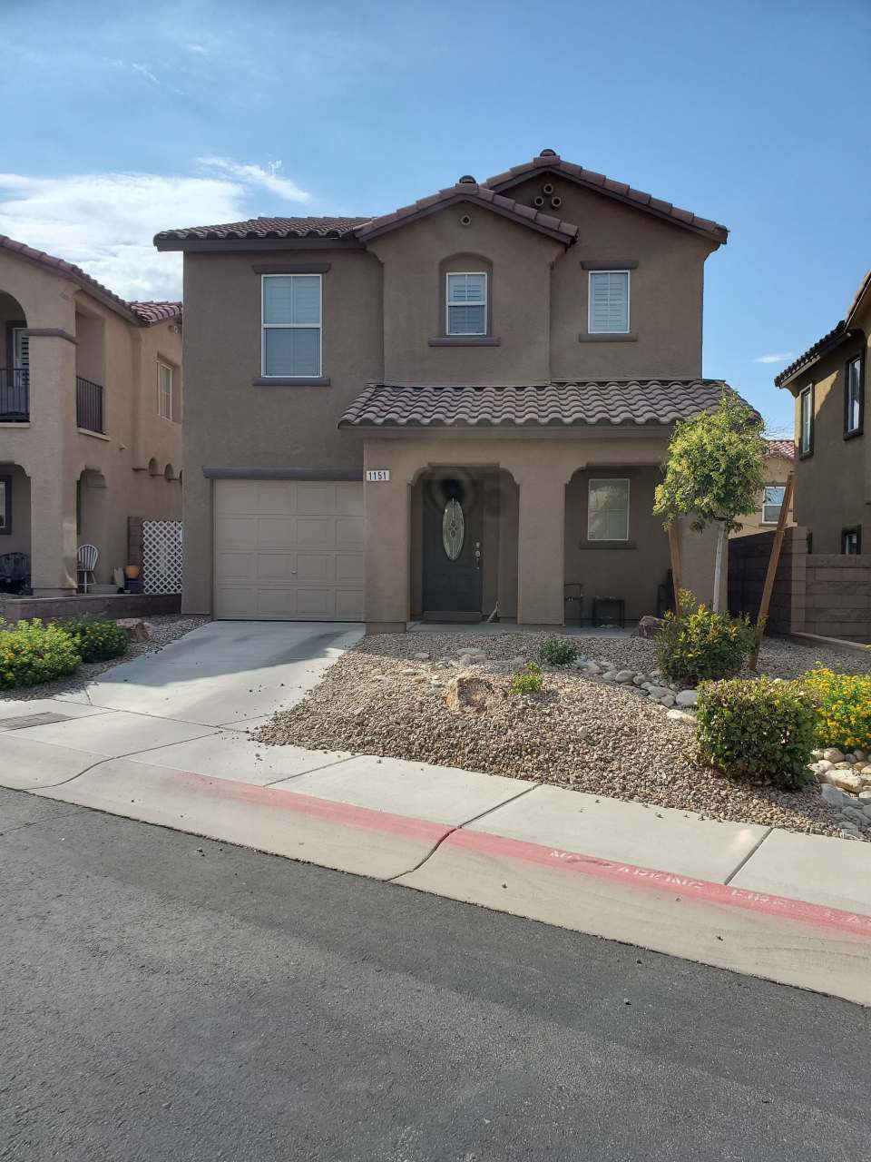 1151 Safari Creek Drive