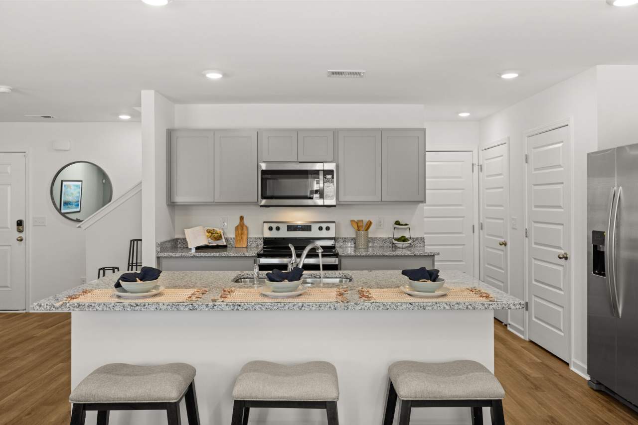 The Lakes at Statham