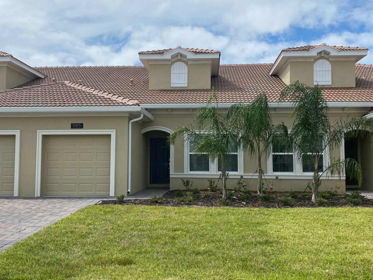 3 bedroom Champions Gate Villa!