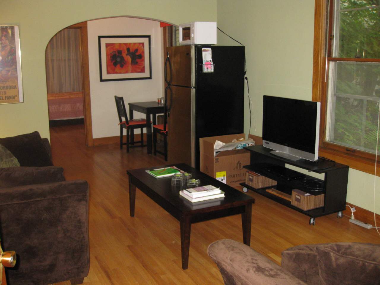 946 East Johnson Street