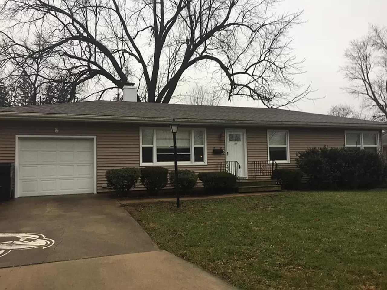 Charming 3-Bedroom Home with Spacious Layout in Normal, IL