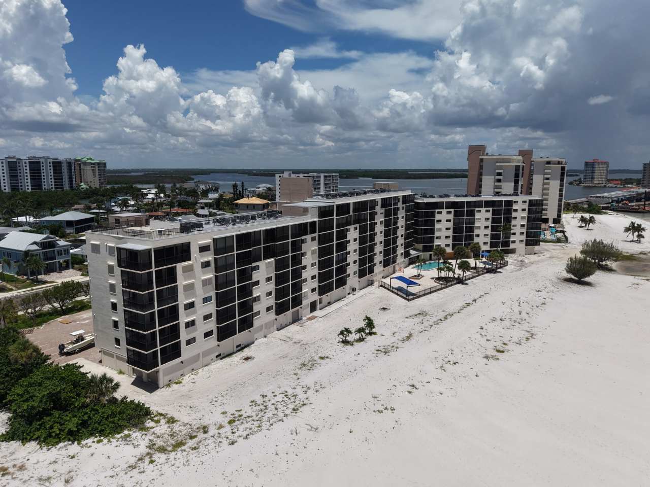 8350 Estero Boulevard Unit 333 - 333