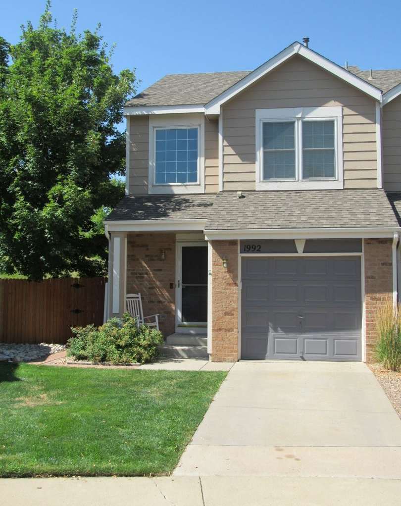 Double Master layout