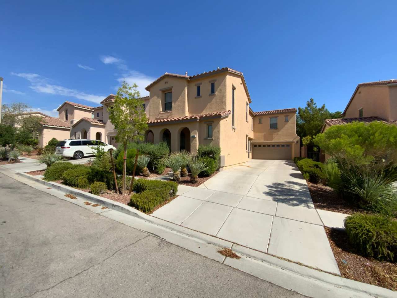 Summerlin Center 3 bedroom