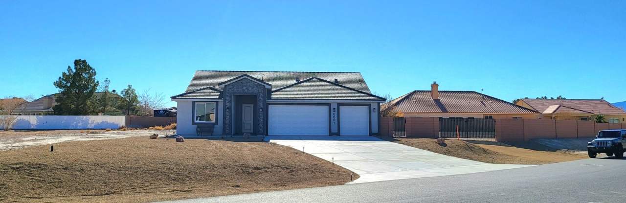 ARTESIA HAFEN RANCH - Sandpebble St.