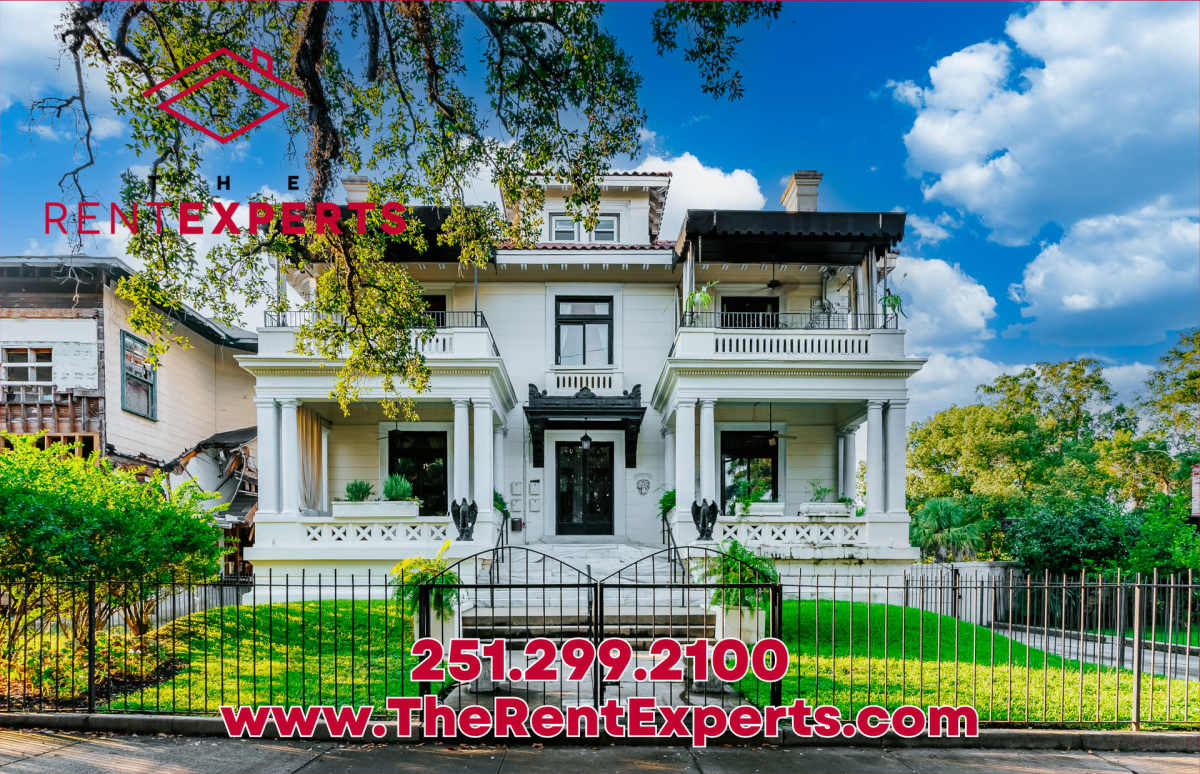 960 Government Street - CUnit C