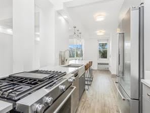 2465 Palisade Avenue unit: 1A