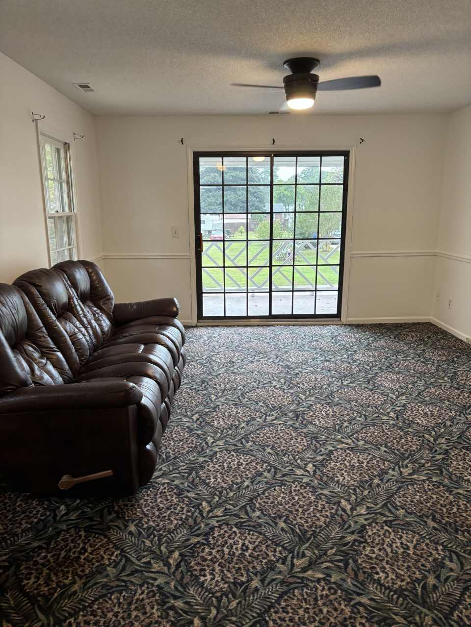 408 West Harnett Street