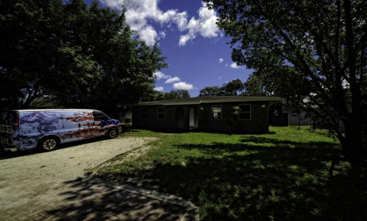 5020 SW 28 Ter Terrace