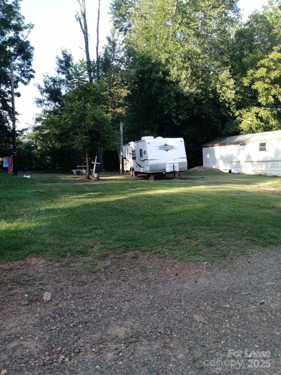 3680 Berry Road unit: 4