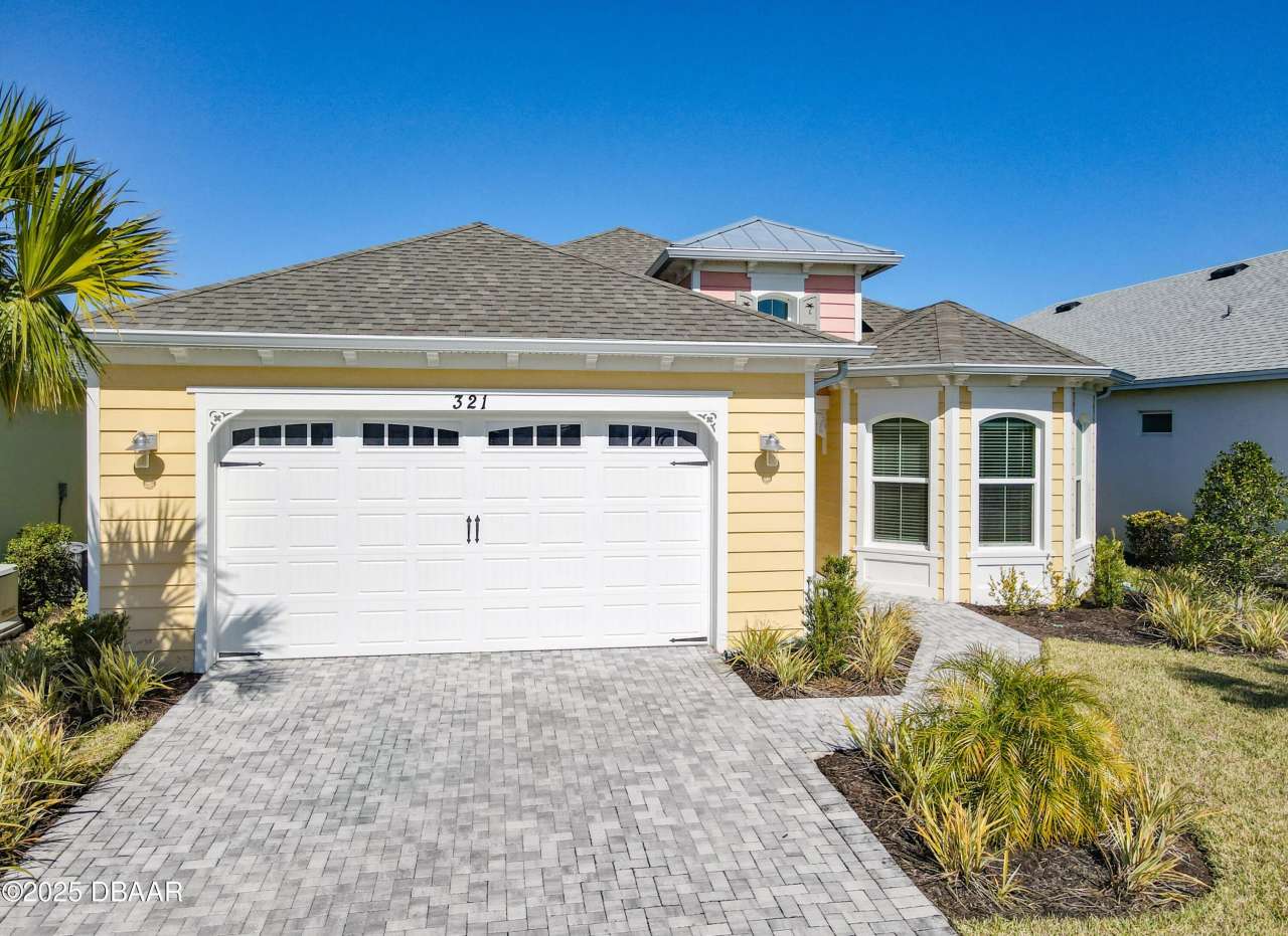 321 Compass Rose Drive