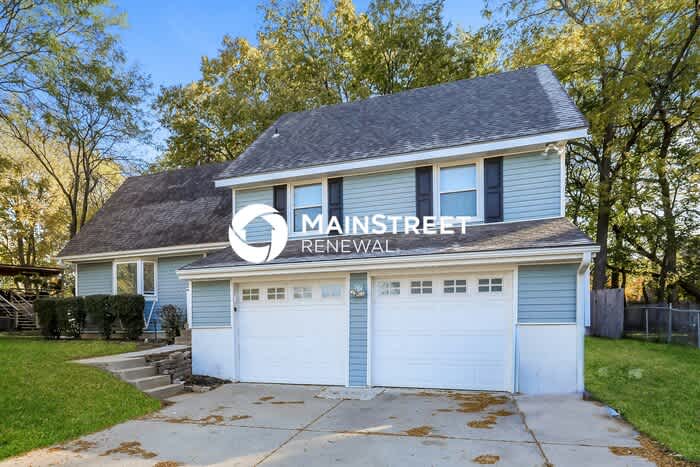 13905 South Tomahawk Drive