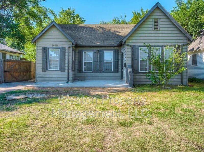 1428 Northwest 45th Street