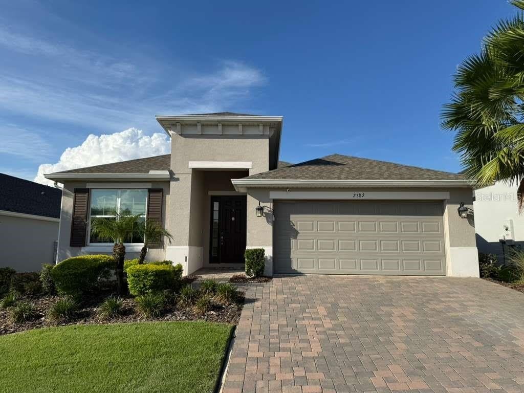 2382 HICKORY GROVE STREET