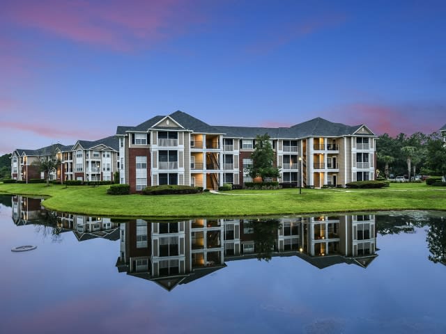 9800 Touchton Rd Unit D21