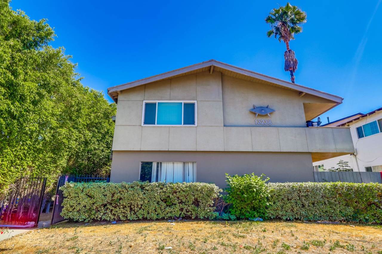 13238 Vanowen Street