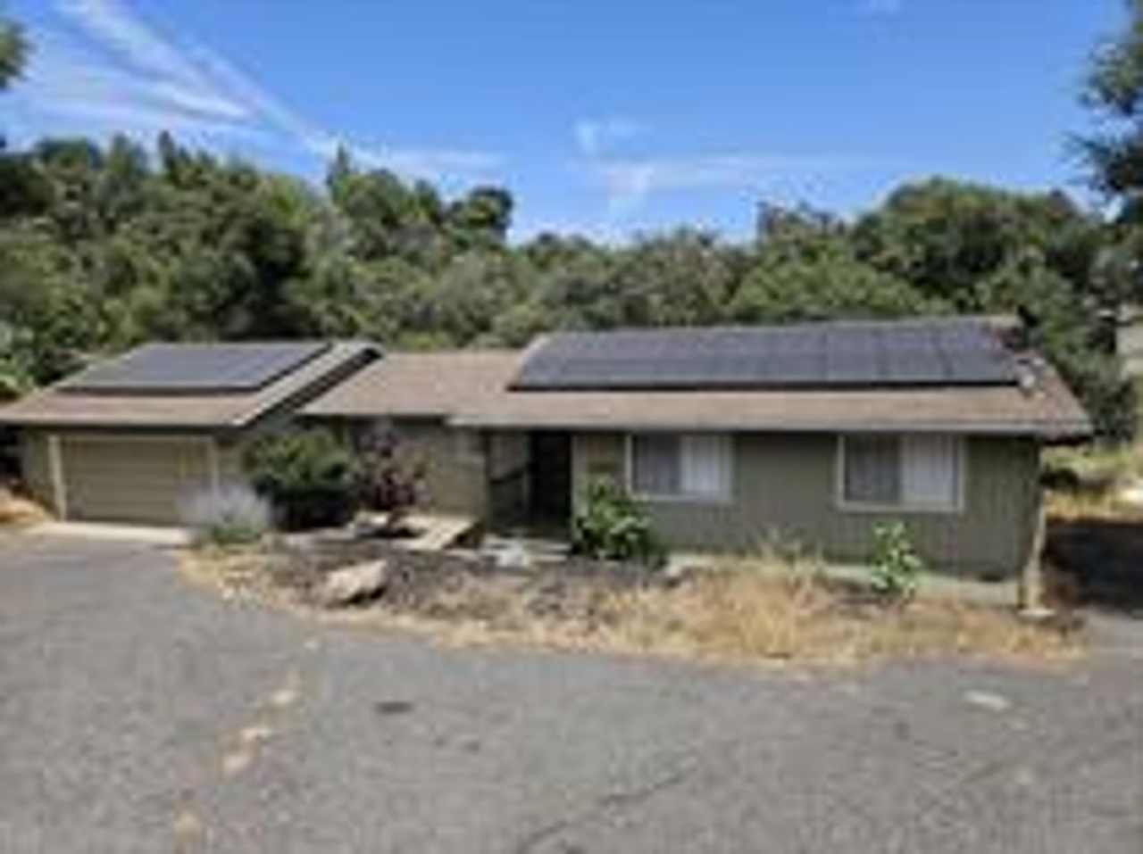Rancho Sonora Estates Home